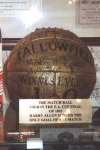 Bola oficial copa FA 1893