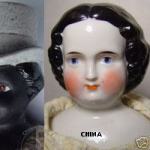 porcelana chinesa